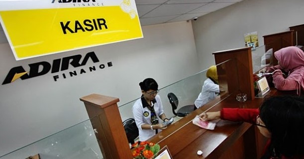 Pinjaman Dana Tunai Jaminan BPKB Mobil di Rokan Hulu Riau, Adira Finance Leasing Jadi Solusi Terbaik Hubungi WA 081953663030